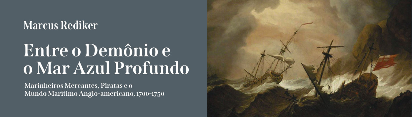 Mar profundo